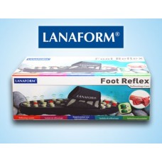 LANAFORM FOOT REFLEX